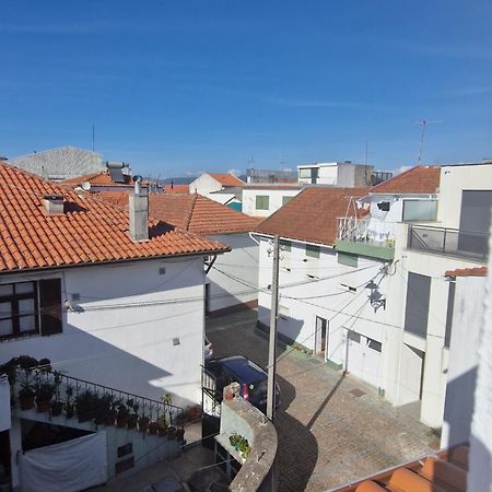Tukaza By Geyra - Fao Hotel Esposende Exterior photo