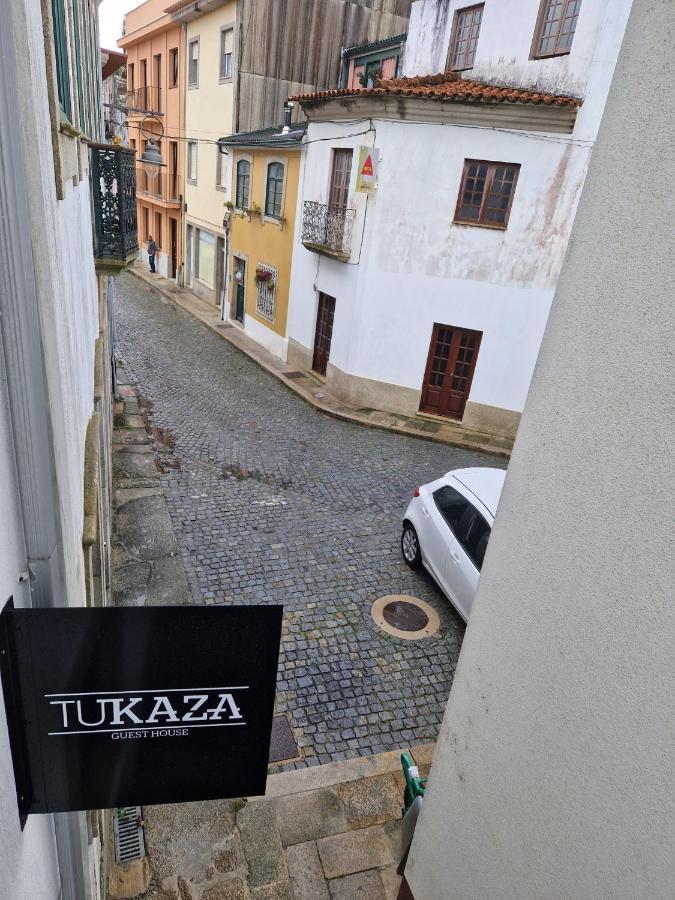 Tukaza By Geyra - Fao Hotel Esposende Exterior photo