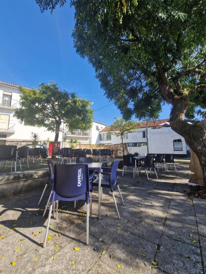 Tukaza By Geyra - Fao Hotel Esposende Exterior photo