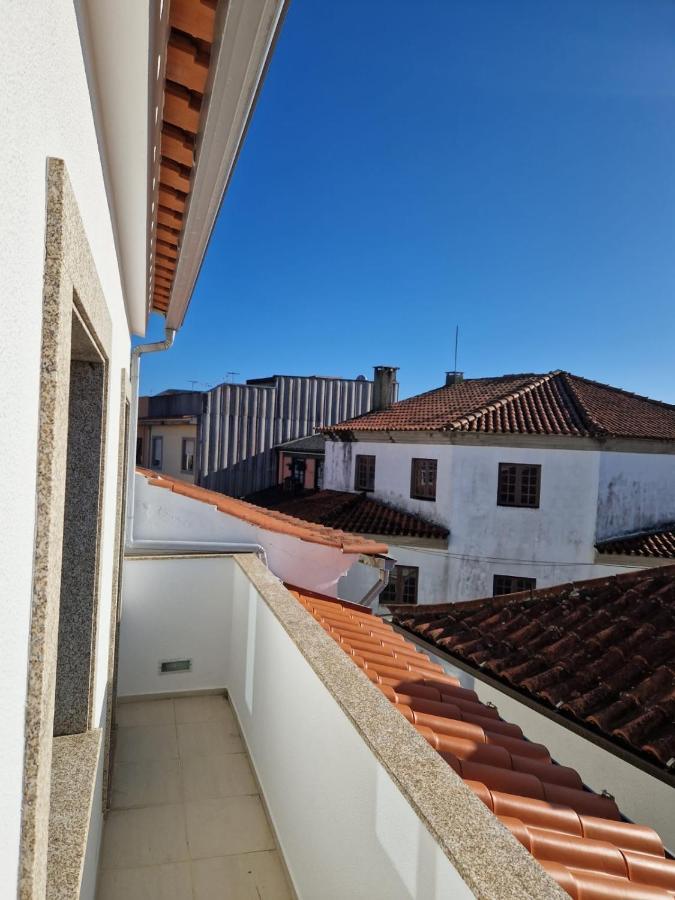 Tukaza By Geyra - Fao Hotel Esposende Exterior photo