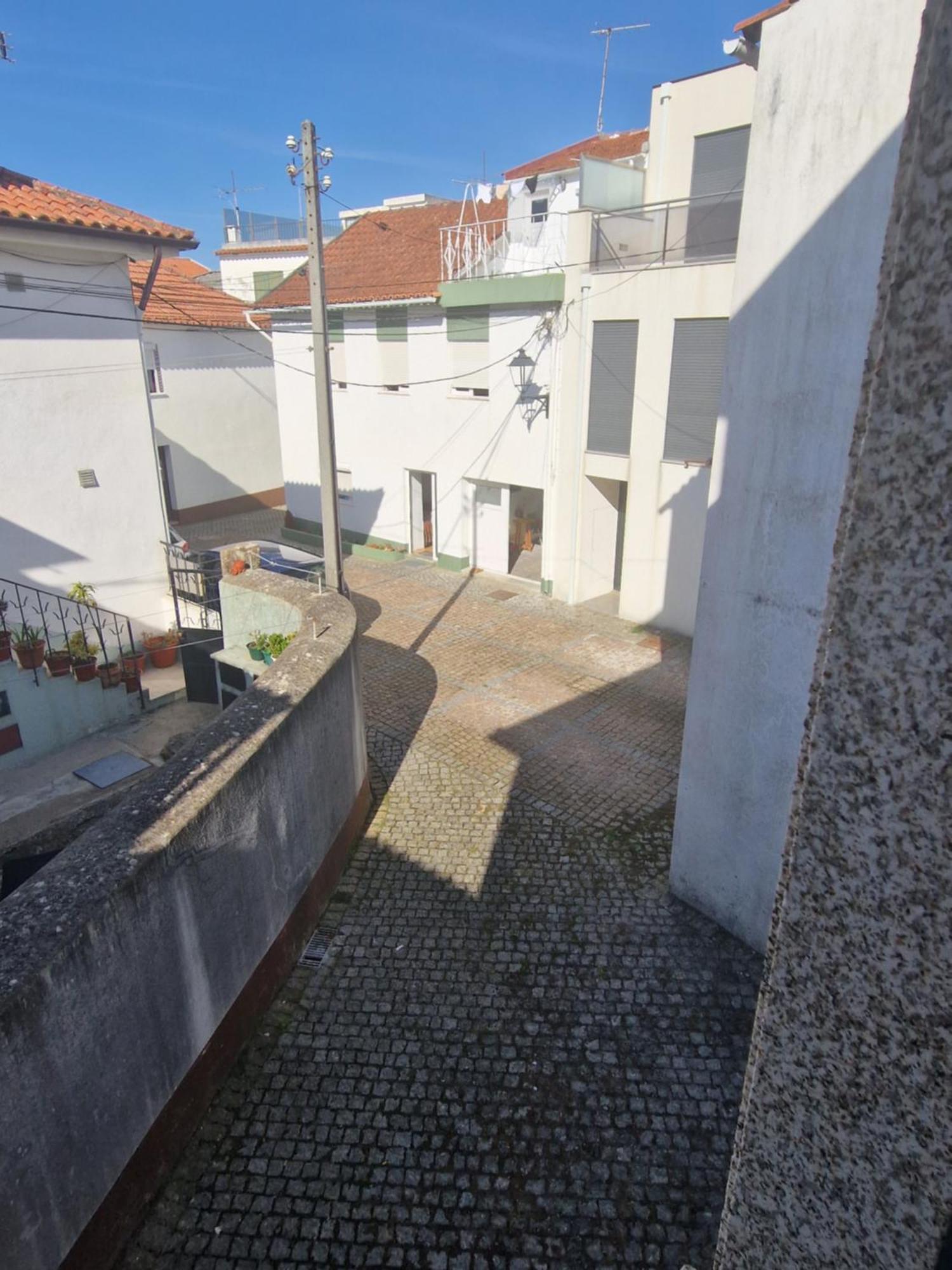 Tukaza By Geyra - Fao Hotel Esposende Exterior photo